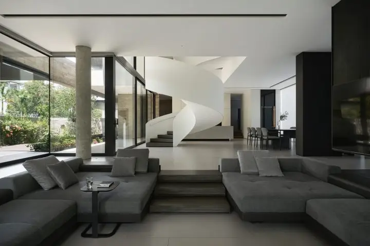 The Villa 68