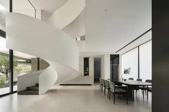 The Villa 68