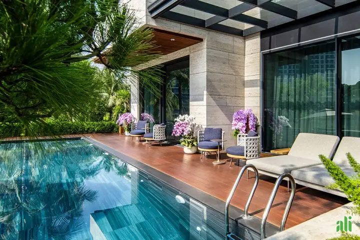 Villa TIS30 Harmony