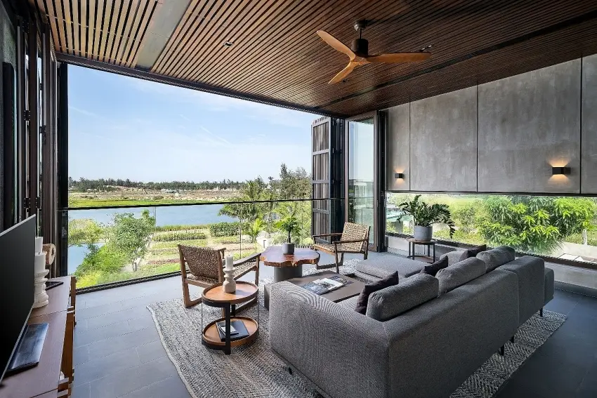 X2 Hội An Resort & Residence