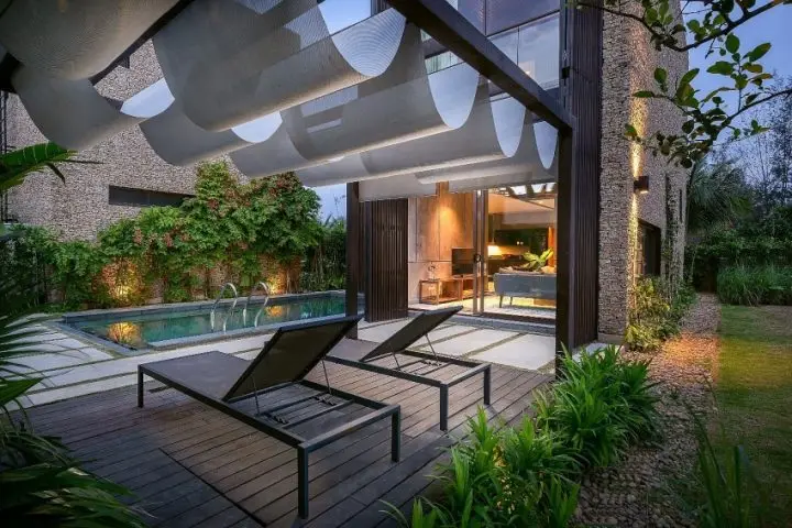X2 Hội An Resort & Residence
