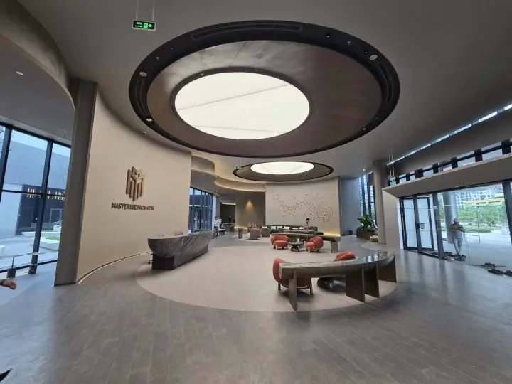 Masterise Homes