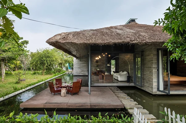 Am House